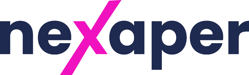 Logo de Nexaper